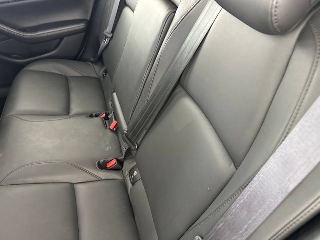 Used 2024 MAZDA MAZDA3 s FWD image 24