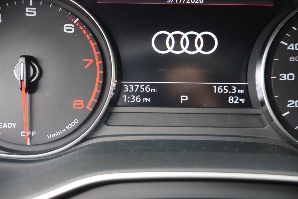 Used 2023 Audi A5 2.0T Premium w/ Convenience Package AWD/4WD image 11