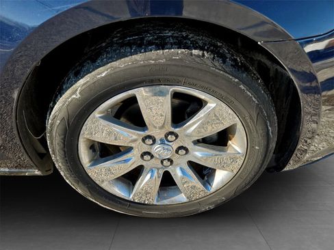 Used 2011 Buick LaCrosse CXS image 34