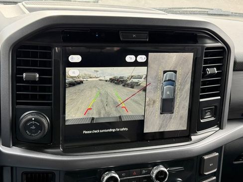 New 2025 Ford F150 XLT w/ Equipment Group 302A MID image 17