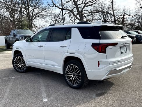 New 2026 GMC Terrain Denali image 3