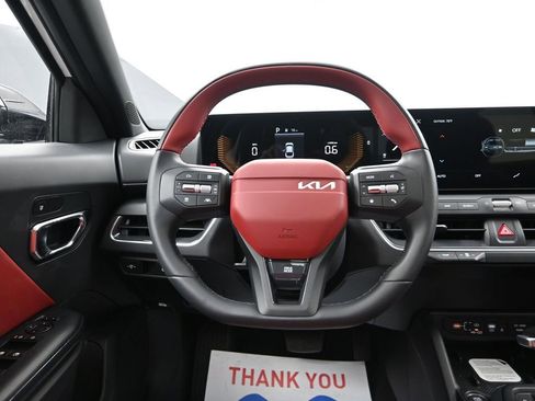 New 2026 Kia K4 GT-Line Turbo FWD image 34