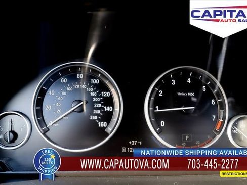 Used 2015 BMW 528i xDrive Sedan image 6