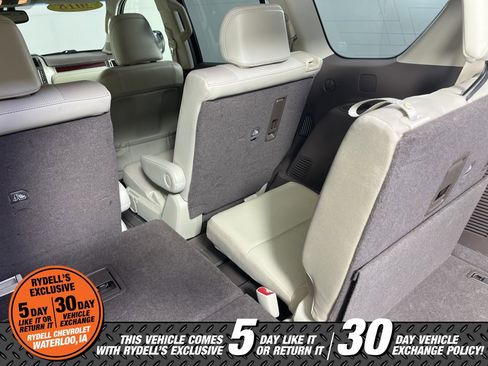 Used 2018 Lexus GX 460 Premium image 19