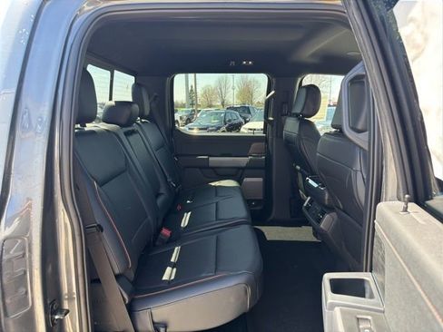 New 2026 Ford F150 Lariat AWD/4WD image 28