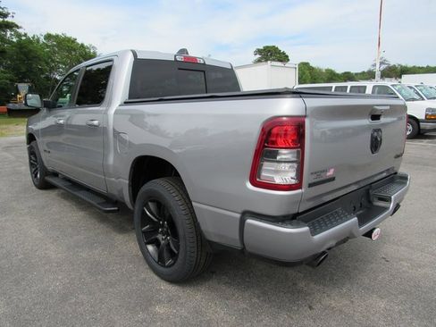 Used 2022 RAM 1500 Big Horn image 7