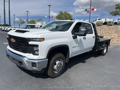 New 2025 Chevrolet Silverado 3500 W/T w/ WT Convenience Package