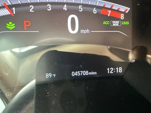 Used 2018 Honda CR-V EX-L image 12