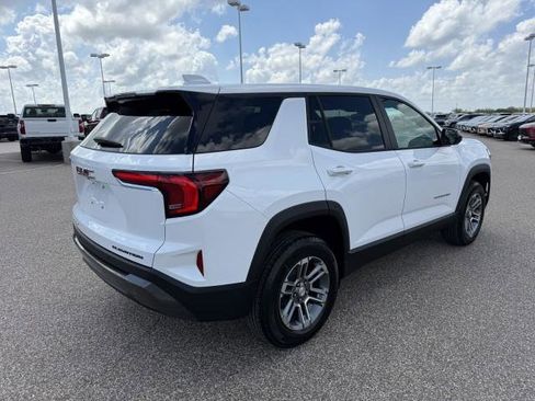 New 2026 GMC Terrain Elevation image 8