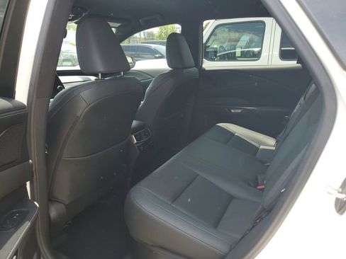 Used 2024 Lexus RX 350 FWD w/ Technology Package image 7