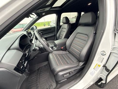 Used 2023 Honda CR-V Sport Touring image 21