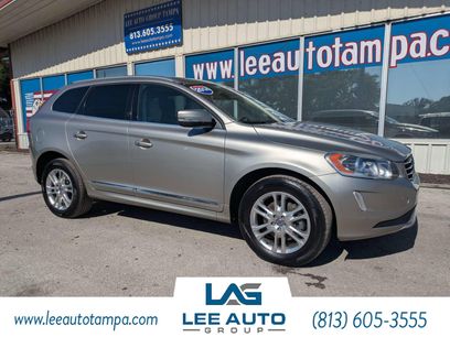 Used 2014 Volvo XC60 3.2