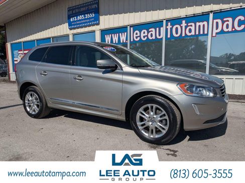 Used 2014 Volvo XC60 3.2 FWD image 1