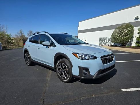 Used 2019 Subaru Crosstrek 2.0i Premium w/ Popular Package #3 AWD/4WD image 5