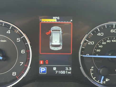 Certified 2022 Subaru Ascent Touring AWD/4WD image 28