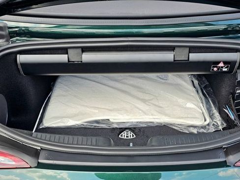 New 2026 Mercedes-Benz Maybach SL 680 image 18