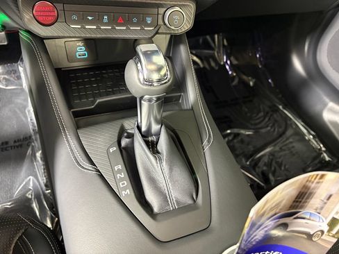 Certified 2024 Ford Mustang GT Premium RWD image 20