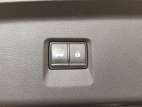 Used 2025 INFINITI QX60 Luxe AWD/4WD image 48