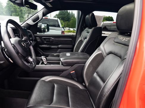 Used 2021 RAM 1500 TRX w/ TRX Level 1 Equipment Group AWD/4WD image 23