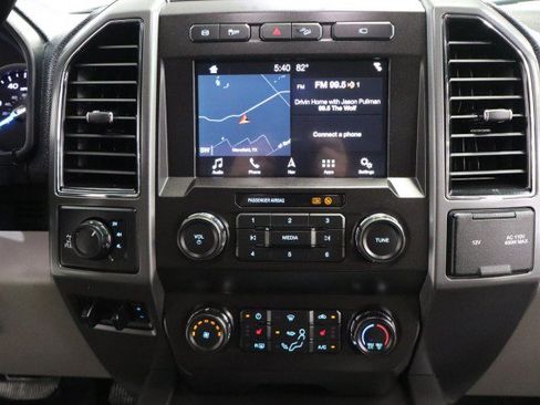 Used 2019 Ford F250 XLT w/ XLT Premium Package AWD/4WD image 60