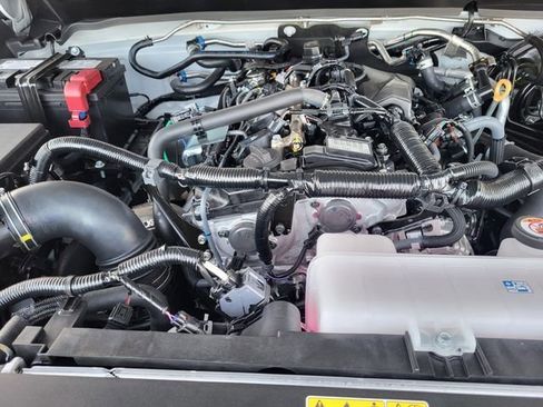 New 2026 Toyota Tacoma TRD Sport image 11