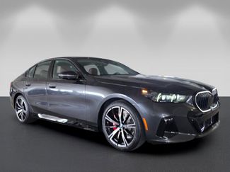 New 2027 BMW 530i w/ M Sport Package RWD video 1