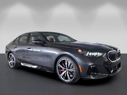 New 2027 BMW 530i w/ M Sport Package