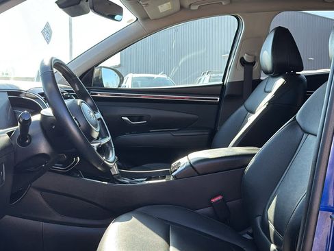 Used 2023 Hyundai Tucson SEL w/ Convenience Package image 12