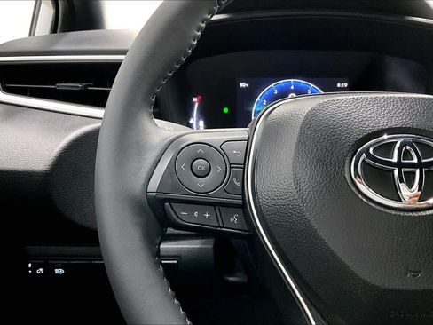 Used 2026 Toyota Corolla SE FWD image 21