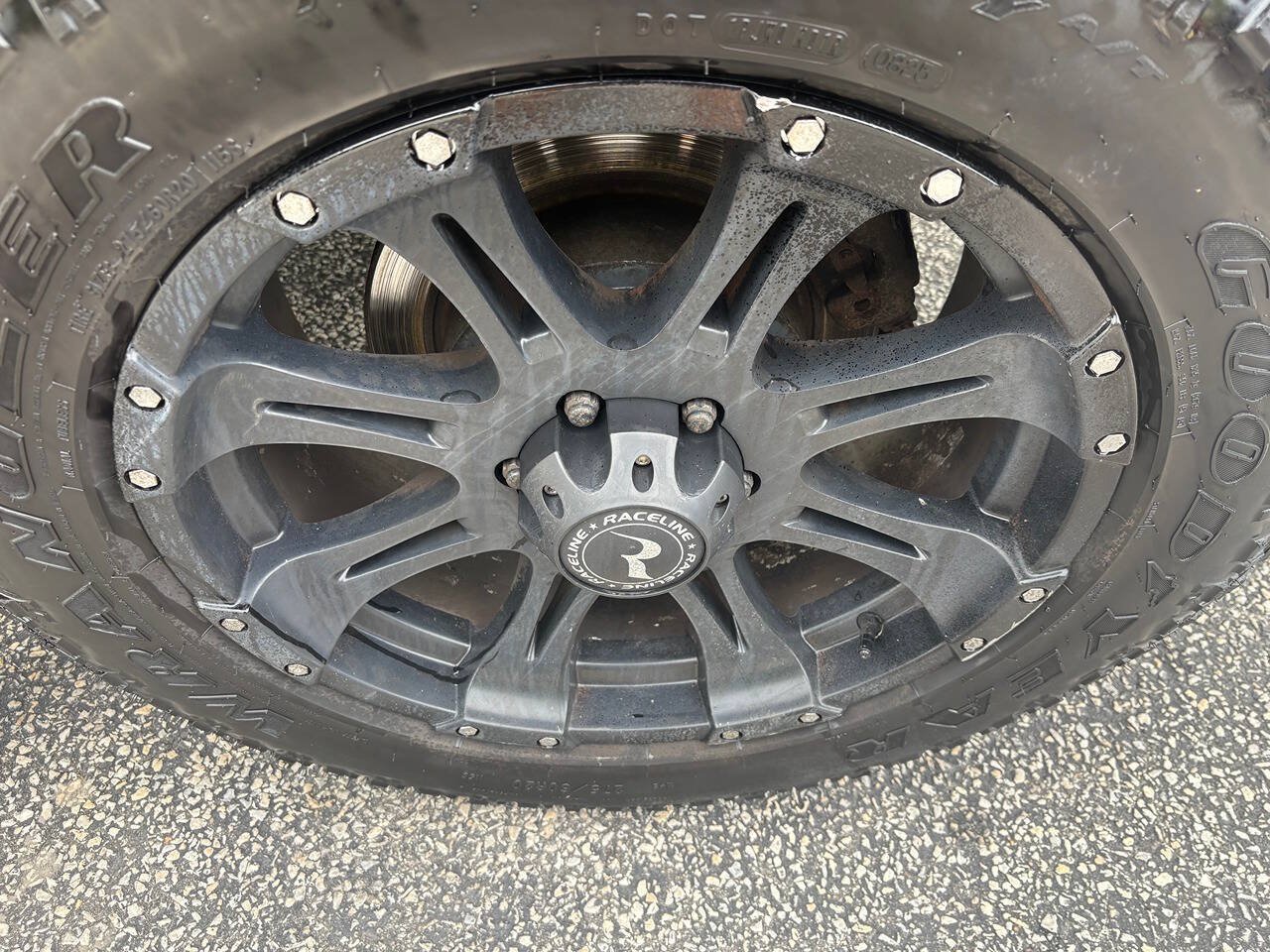 Used 2009 Ford F150 STX RWD image 6
