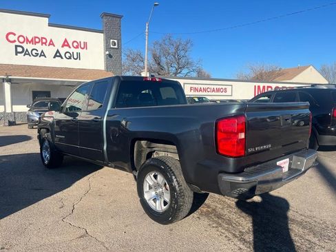 Used 2018 Chevrolet Silverado 1500 LT RWD image 4