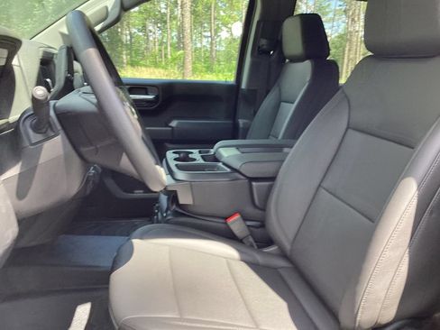 New 2026 GMC Sierra 1500 Pro w/ Pro Value Package AWD/4WD image 14