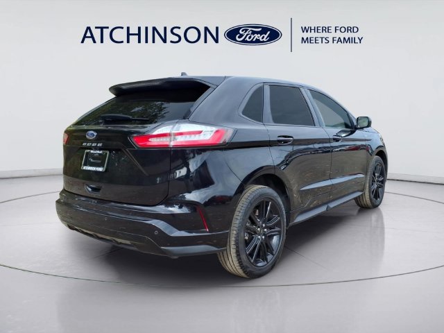 Used 2024 Ford Edge ST-Line AWD/4WD image 5