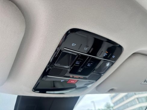 New 2025 Hyundai Santa Fe Calligraphy image 23