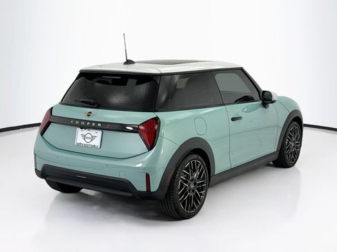 New 2026 MINI Cooper S FWD image 5