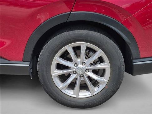 Used 2024 Honda CR-V EX-L image 16