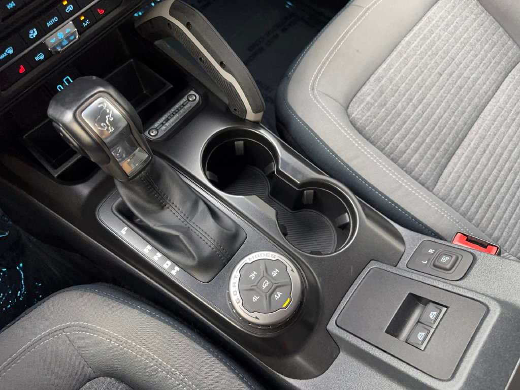 Used 2022 Ford Bronco Outer Banks AWD/4WD image 62