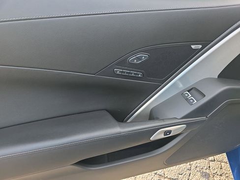 Used 2015 Chevrolet Corvette Stingray Coupe w/ 2LT Preferred Equipment Group image 5