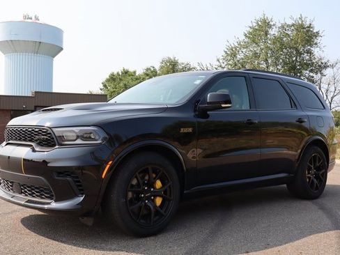Used 2024 Dodge Durango SRT image 7