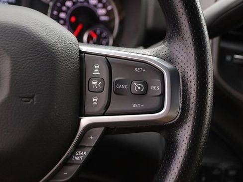 Used 2025 RAM 2500 Tradesman w/ Power Wagon Package image 13