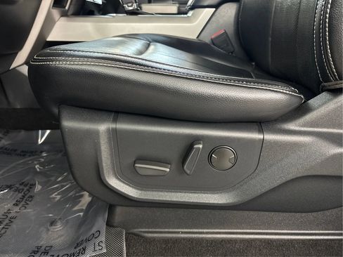 Used 2020 Ford F150 Lariat w/ Equipment Group 502A Luxury AWD/4WD image 24
