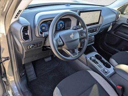 New 2025 Ford Bronco Sport Big Bend image 3