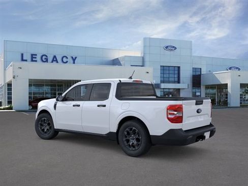 New 2026 Ford Maverick XLT AWD/4WD image 4