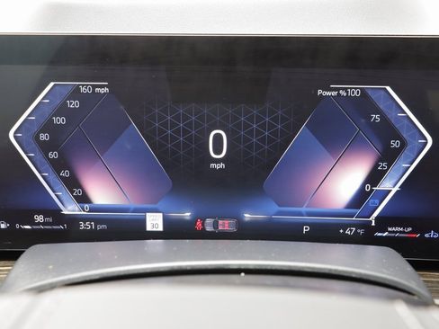 Certified 2025 BMW X5 xDrive40i image 8