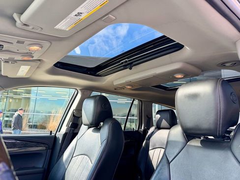 Used 2013 Buick Enclave Premium w/ Trailering Provision Package image 37