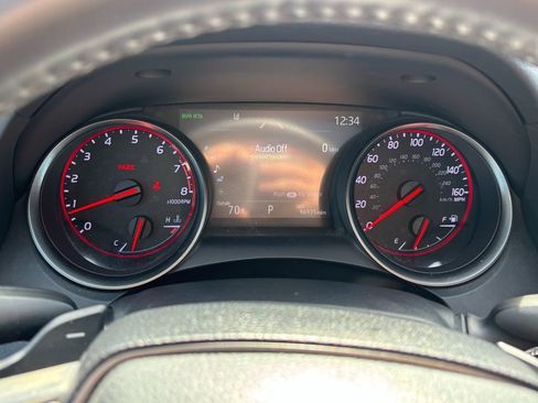 Used 2021 Toyota Camry XSE image 14