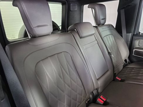 Used 2023 Mercedes-Benz G 63 AMG 4MATIC image 27