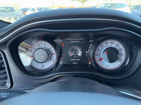 Used 2018 Dodge Challenger T/A image 17