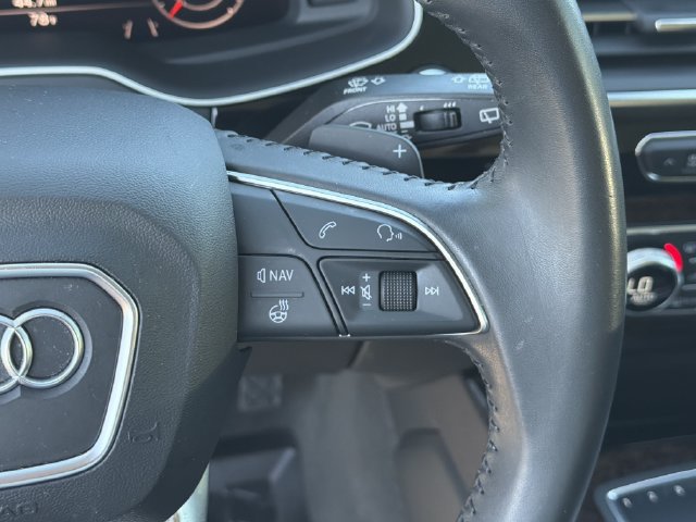Used 2018 Audi Q7 3.0T Prestige w/ Prestige Package AWD/4WD image 30