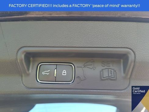 Used 2025 Ford Explorer ST AWD/4WD image 16